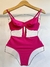 Biquini Mila Rosa Pink