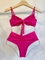 Biquini Mila Rosa Pink - comprar online