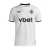 Camisa Botafogo Mizuno Branca 26/27