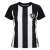 Baby Look Botafogo Feminina Dry Listrada