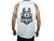 Regata Botafogo General Branca - comprar online