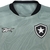 Camisa Botafogo Goleiro Verde Reebok 2024 - comprar online