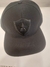 Boné Botafogo Preto Aba Curva