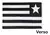 Bandeira Botafogo 3 Panos e Meio Dupla Face na internet