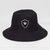 Bucket Botafogo Preto