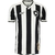 Camisa Botafogo Listrada 24/25 Reebok Patch Campeão Libertadores