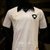 Camisa Botafogo Jairzinho Branca