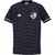 Camisa Botafogo Preta Infantil Kappa