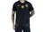 Camisa Botafogo Preta Reebok 24/25 Patch Campeão Libertadores - comprar online