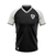 camisa botafogo preta raglan
