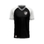 Camisa Botafogo Raglan Preta