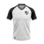 camisa botafogo raglan retrô