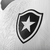 Camisa Botafogo Branca Reebok 24/25 e Patch Campeão Libertadores - comprar online