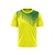 camisa brasil verde amarelo