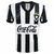 Camisa Retrô Botafogo Maurício 1989 Coca Cola
