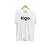 Camisa Fogo Branca