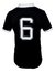 camisa botafogo nilton santos preta