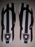 chinelo botafogo