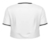 Cropped Botafogo Essencia - comprar online