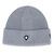 Gorro Botafogo Cinza New Era