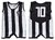 Macacão Bebê Botafogo Regata