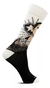 Meia Botafogo Nilton Santos - comprar online