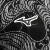 Camisa Botafogo Pré-Jogo Mizuno 26/27 -  Camisa Botafogo - Produtos do Botafogo