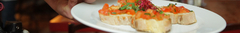 Banner de la categoría Platos