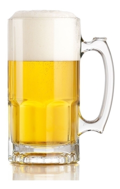 Jarro Súper Cervecero 1 L Crisa en internet
