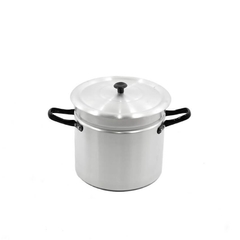 Olla Nº 24 Aluminio Almandoz