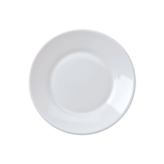 Plato Hondo Hotelier x6 Arcoroc