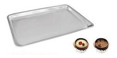 Molde Placa Horno Nº 6 Real - comprar online