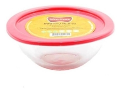 Bols Chico Facilita Tapa Color Marinex