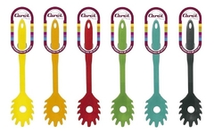 Cuchara Parapastas Color Carol