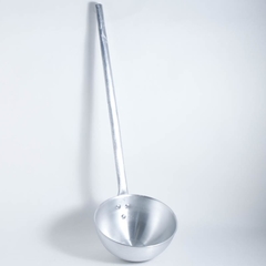 Cucharon Gastronómico Nº 16 Aluminio Almandoz - comprar online