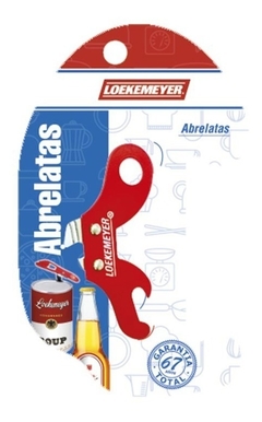 Abrelatas Uña Loekemeyer - comprar online