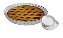 Pastafrola Nº 26 Real