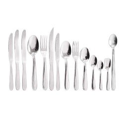 Cuchillo Postre Línea 150 x12 Carol - comprar online