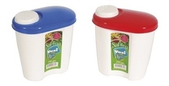 Salero Sal Fina 250 g Yesi
