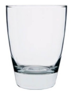 Vaso Spa Flint x12 Rigolleau - comprar online