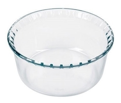 Molde Soufflé Grande Clásica Marinex