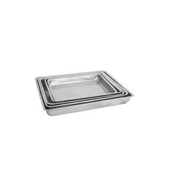 Asadera Nº 5 Aluminio Acermel