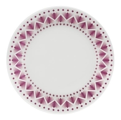 Plato Postre Biona