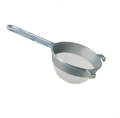 Colador Nº 10 Malla Metálica Deses Plast