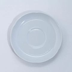 Plato Para Taza Té Línea Provenza x6 Verbano en internet