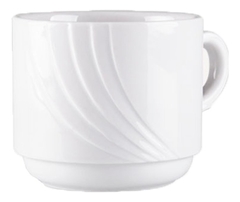 Taza Café Línea Marzia x6 Verbano