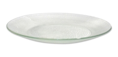Plato Playo Acquamarine Flint x12 Rigolleau - comprar online