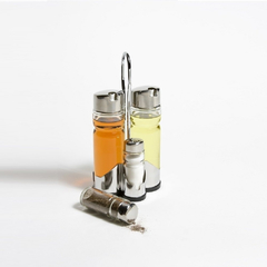 Aceitero Vinagrero x4 Nouvelle Cuisine en internet