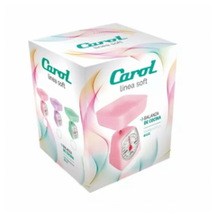 Balanza De Cocina 2 Kg Carol Color Lila - comprar online