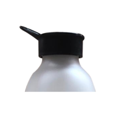 Botella agua vidrio Water 1 litro Herevin en internet